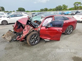 KIA K5 EX