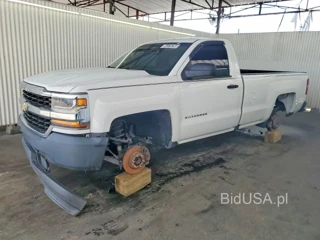 CHEVROLET SILVERADO C1500