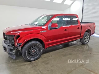 FORD F150 SUPERCREW