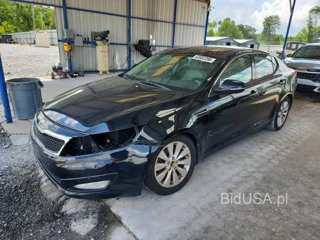 KIA OPTIMA EX