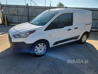 FORD TRANSIT CONNECT XL