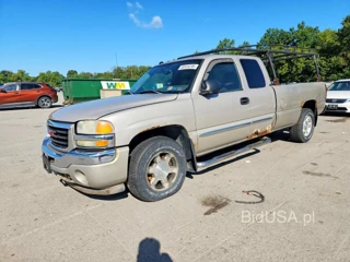 GMC NEW SIERRA K1500