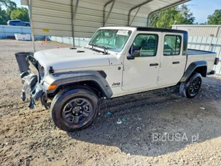 JEEP GLADIATOR SPORT
