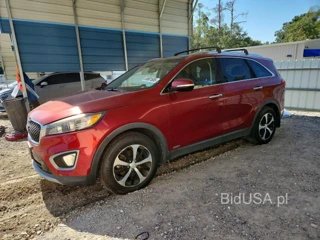KIA SORENTO EX