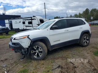 JEEP CHEROKEE TRAILHAWK