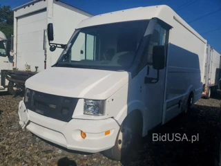 ISUZU NPR
