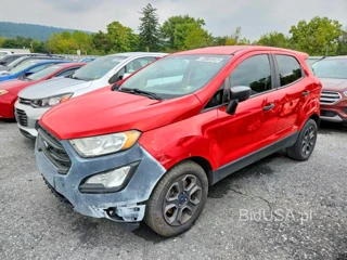 FORD ECOSPORT S