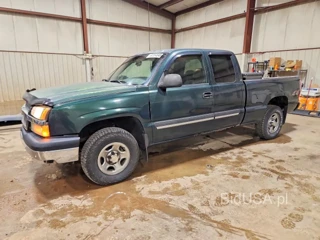 CHEVROLET SILVERADO K1500