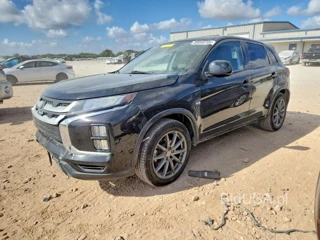 MITSUBISHI OUTLANDER SPORT ES