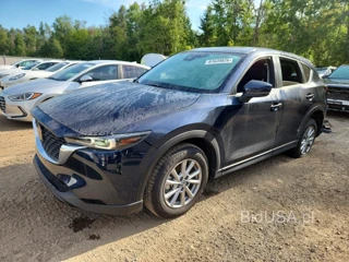 MAZDA CX-5 SELECT
