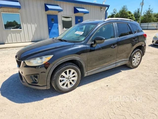 MAZDA CX-5 TOURING