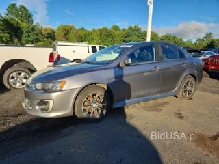 MITSUBISHI LANCER ES