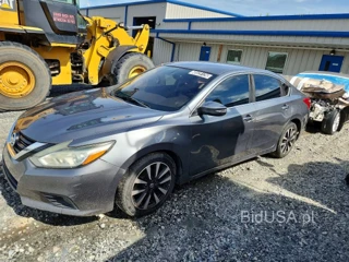 NISSAN ALTIMA 2.5 SL