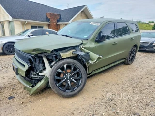 DODGE DURANGO GT