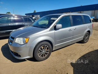 DODGE GRAND CARAVAN SXT