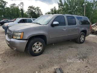 CHEVROLET SUBURBAN K1500