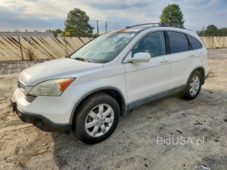 HONDA CR-V EXL