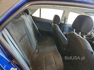 KIA RIO S