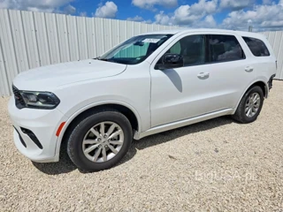 DODGE DURANGO GT