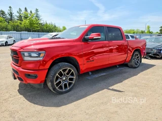 RAM 1500 REBEL