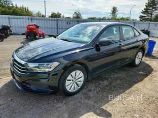 VOLKSWAGEN JETTA S