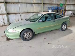 CHEVROLET CAVALIER