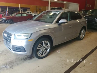 AUDI Q5 PREMIUM PLUS