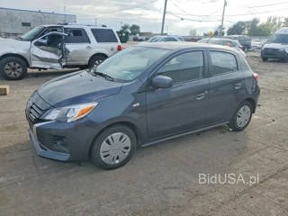 MITSUBISHI MIRAGE ES