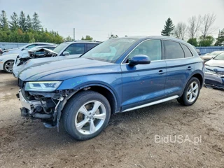AUDI Q5 PREMIUM PLUS