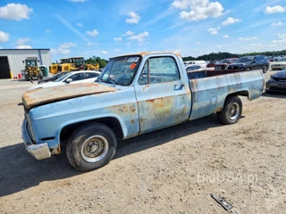 CHEVROLET C10