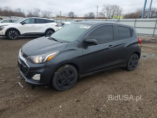 CHEVROLET SPARK LS