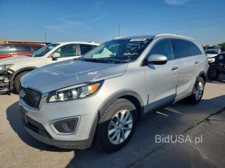 KIA SORENTO LX V6