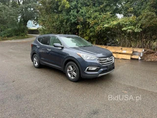 HYUNDAI SANTA FE SPORT 2.4L