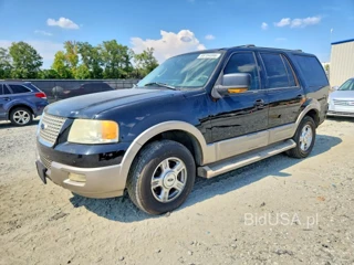 FORD EXPEDITION EDDIE BAUER