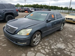 LEXUS LS 430