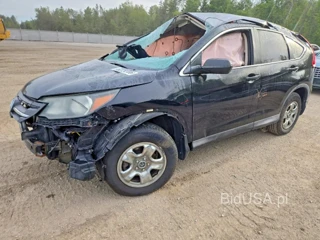 HONDA CR-V LX