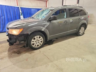 DODGE JOURNEY SE