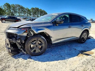 NISSAN MURANO SV