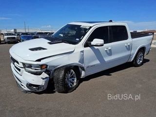 RAM 1500 LARAMIE