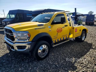 RAM 5500