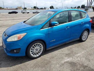 FORD C-MAX SEL