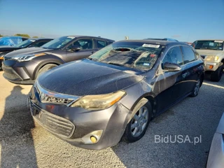 TOYOTA AVALON XLE TOURING