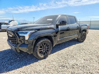 TOYOTA TUNDRA SR5