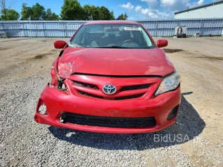 TOYOTA COROLLA BASE
