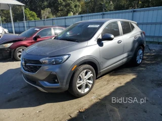 BUICK ENCORE GX PREFERRED