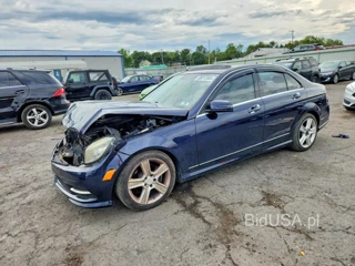 MERCEDES-BENZ C 300 4MATIC