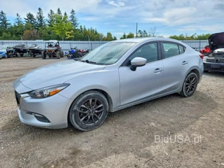 MAZDA 3 GS