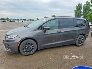 CHRYSLER PACIFICA TOURING L