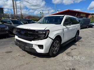 FORD EXPEDITION ACTIVE