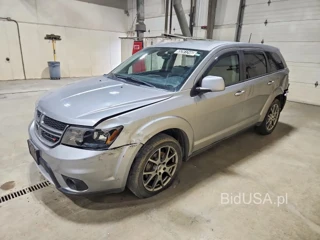DODGE JOURNEY GT